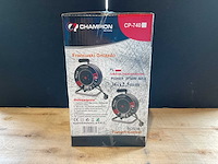 2025 champion cp-740 verlengkabelhaspels en -snoer - afbeelding 3 van  5