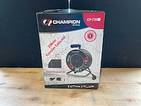 2025 champion cp-740 verlengkabelhaspels en -snoer - afbeelding 4 van  5