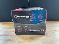 2025 champion cp-744 verlengkabelhaspels en -snoer - afbeelding 2 van  5