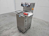 2025 chocolate world 24 delight tempereermachine - afbeelding 1 van  9
