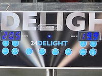 2025 chocolate world 24 delight tempereermachine - afbeelding 7 van  9
