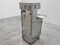 2025 chocolate world 24 delight tempereermachine - afbeelding 2 van  6