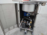 2025 chocolate world 24 delight tempereermachine - afbeelding 4 van  6