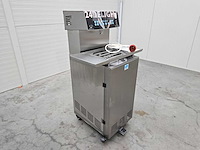 2025 chocolate world 24 delight tempereermachine - afbeelding 1 van  5