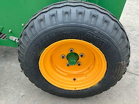 2025 christiaens b 820 2750 zr volautomatische asperge oogstmachine - afbeelding 2 van  32