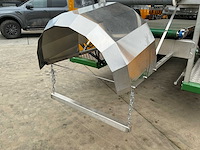 2025 christiaens b 820 2750 zr volautomatische asperge oogstmachine - afbeelding 11 van  32