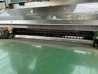 2025 christiaens b 820 2750 zr volautomatische asperge oogstmachine - afbeelding 14 van  32