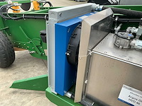 2025 christiaens b 820 2750 zr volautomatische asperge oogstmachine - afbeelding 22 van  32