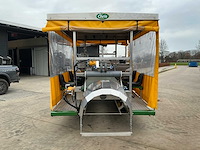 2025 christiaens b 820 2750 zr volautomatische asperge oogstmachine - afbeelding 27 van  32