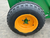 2025 christiaens b 820 2750 zr volautomatische asperge oogstmachine - afbeelding 30 van  32