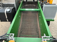 2025 christiaens b 820 2750 zr volautomatische asperge oogstmachine - afbeelding 32 van  32