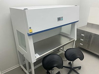 2025 clean bench jhp- 2 flowkast - afbeelding 2 van  6