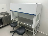 2025 clean bench jhp- 2 flowkast - afbeelding 3 van  6