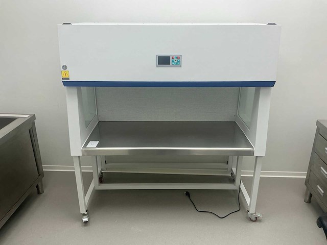 2025 clean bench jhp- 2 flowkast - afbeelding 4 van  6