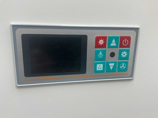 2025 clean bench jhp- 2 flowkast - afbeelding 5 van  6