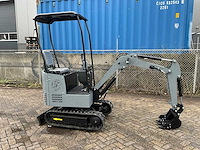 2025 colt kv12 minigraafmachine - afbeelding 7 van  11