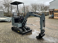 2025 colt kv12 minigraafmachine - afbeelding 4 van  11