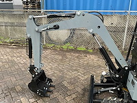 2025 colt kv12 minigraafmachine - afbeelding 9 van  11