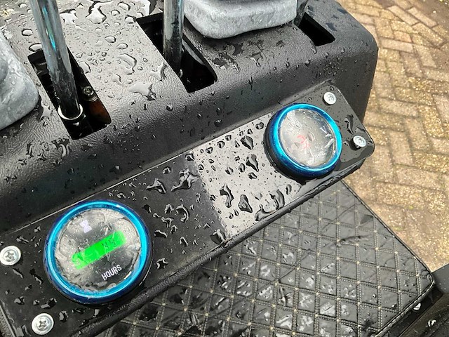 2025 colt kv12 minigraafmachine - afbeelding 2 van  12