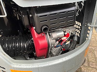 2025 colt kv12 minigraafmachine - afbeelding 3 van  12