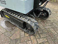 2025 colt kv12 minigraafmachine - afbeelding 9 van  12