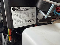 2025 comet/mercury new scout evo 160 classic 9079 hogedrukreiniger - afbeelding 5 van  8