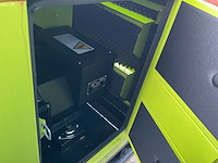 2025 compal power vg-r30 stroomgenerator met aanhanger - afbeelding 5 van  18