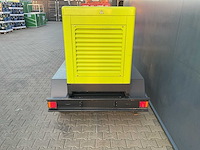 2025 compal power vg-r30 stroomgenerator met aanhanger - afbeelding 16 van  18