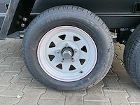 2025 compal power vg-r30 stroomgenerator met aanhanger - afbeelding 9 van  18