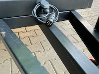 2025 compal power vg-r30 stroomgenerator met aanhanger - afbeelding 2 van  18