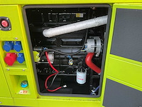 2025 compal power vg-r30 stroomgenerator met aanhanger - afbeelding 15 van  18