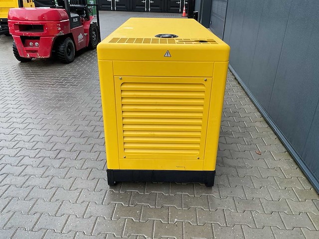 2025 compal power vg-r30 stroomgenerator - afbeelding 6 van  19