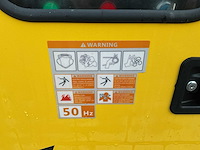 2025 compal power vg-r30 stroomgenerator - afbeelding 13 van  19