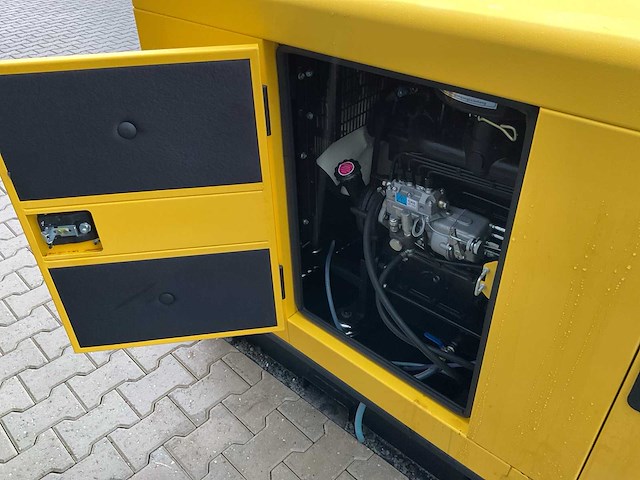 2025 compal power vg-r30 stroomgenerator - afbeelding 9 van  19