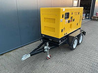 2025 compal power vg-r30 stroomgenerator - afbeelding 14 van  16