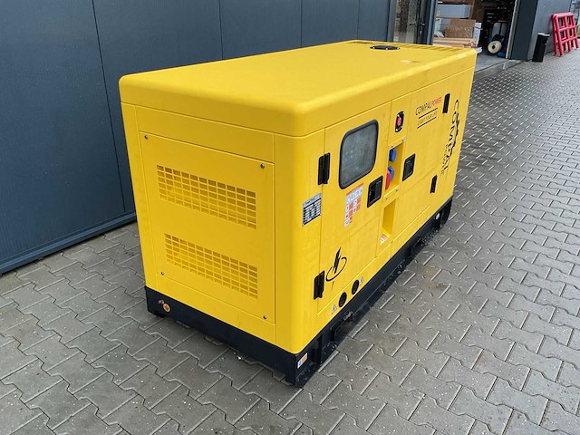 2025 compal power vg-r30 stroomgenerator - afbeelding 3 van  19