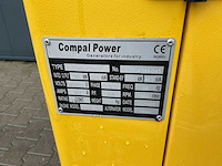 2025 compal power vg-r30 stroomgenerator - afbeelding 12 van  19