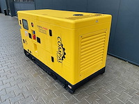 2025 compal power vg-r30 stroomgenerator - afbeelding 18 van  19