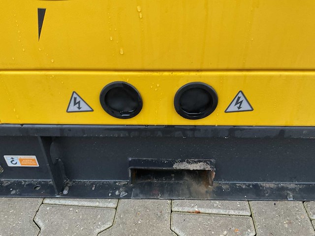 2025 compal power vg-r30 stroomgenerator - afbeelding 2 van  19