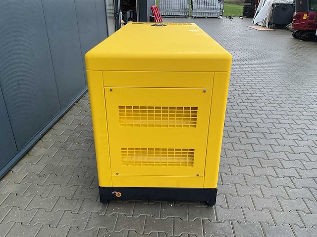 2025 compal power vg-r30 stroomgenerator - afbeelding 4 van  19