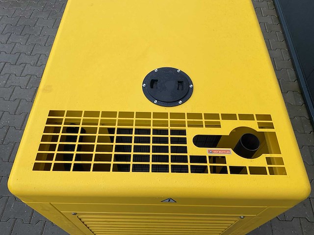2025 compal power vg-r30 stroomgenerator - afbeelding 11 van  19