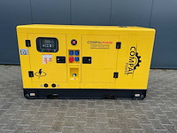 2025 compal power vg-r30 stroomgenerator - afbeelding 1 van  19