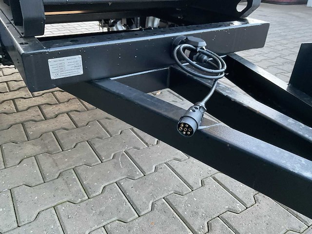 2025 compal power vg-r30 stroomgenerator - afbeelding 5 van  14