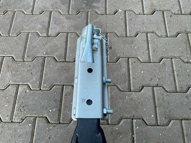 2025 compal power vg-r30 stroomgenerator - afbeelding 7 van  14