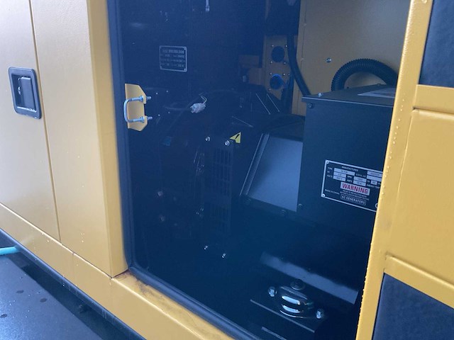 2025 compal power vg-r30 stroomgenerator - afbeelding 2 van  6