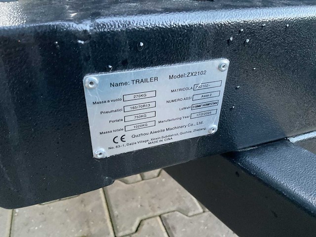 2025 compal power vg-r30 stroomgenerator - afbeelding 4 van  6