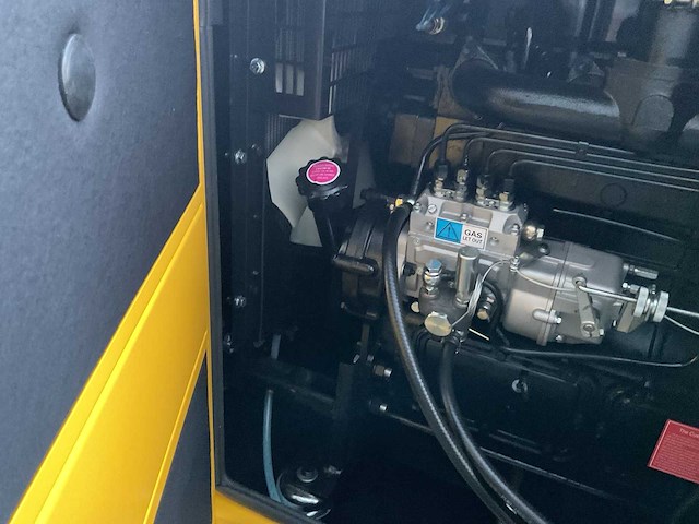 2025 compal power vg-r30 stroomgenerator - afbeelding 3 van  9