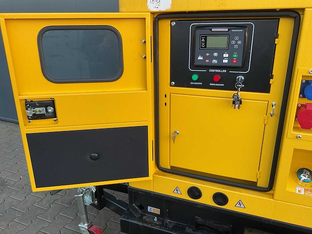 2025 compal power vg-r30 stroomgenerator - afbeelding 6 van  9