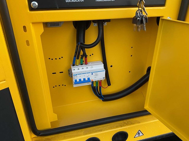 2025 compal power vg-r30 stroomgenerator - afbeelding 7 van  9