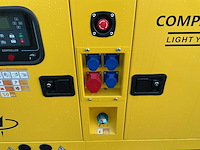 2025 compal power vg-r30 stroomgenerator - afbeelding 8 van  9
